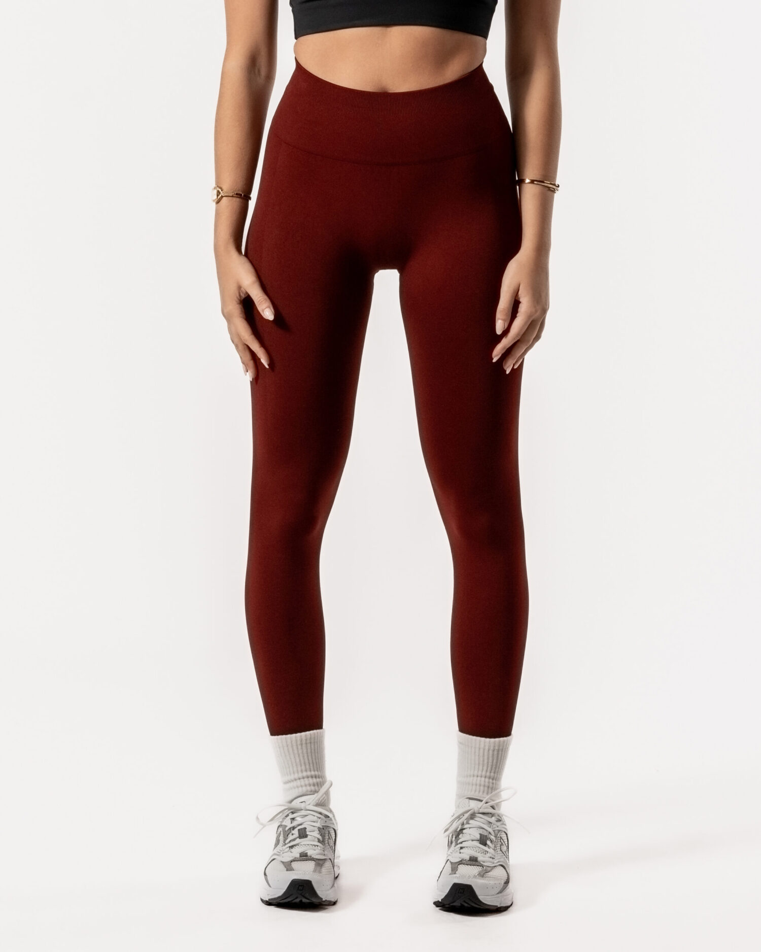 Reform Seamless Legging – Cinnamon Sport Wears
