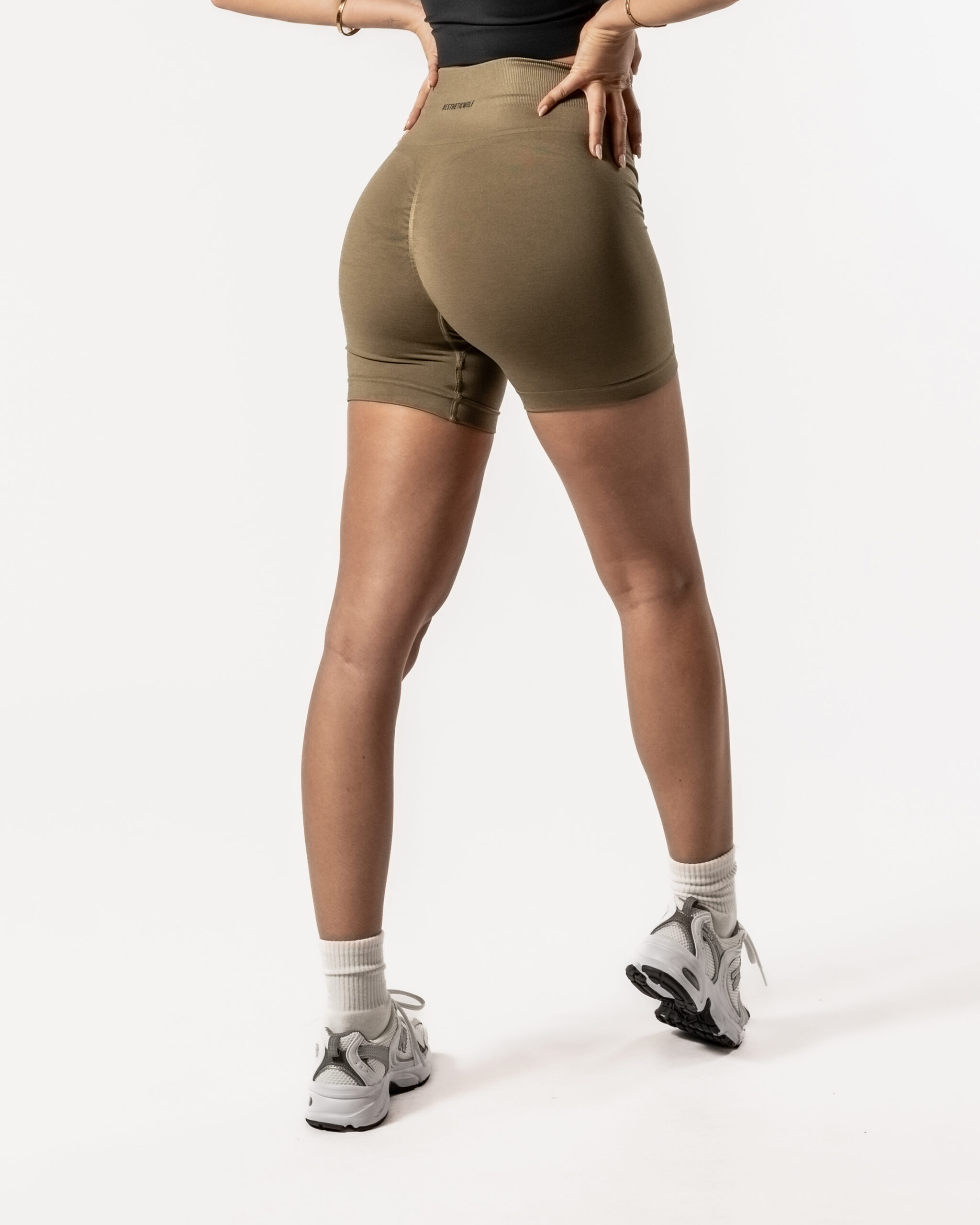 Reform Seamless Shorts – Safari Sport Wears