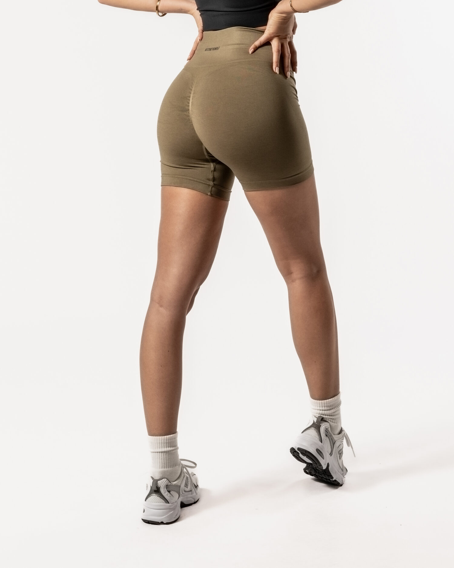 Reform Seamless Shorts – Safari Sport Wears