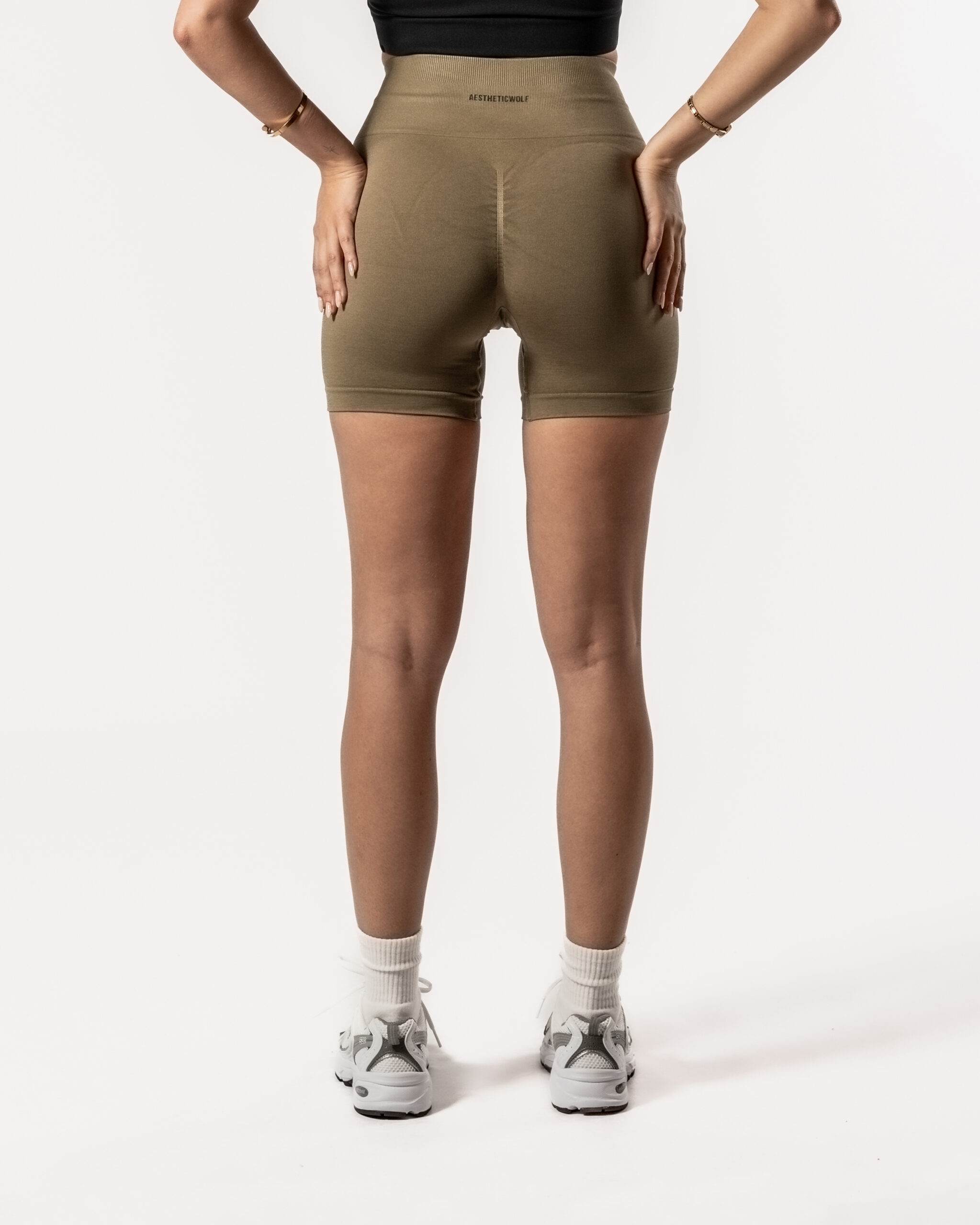 Reform Seamless Shorts – Safari Sport Wears
